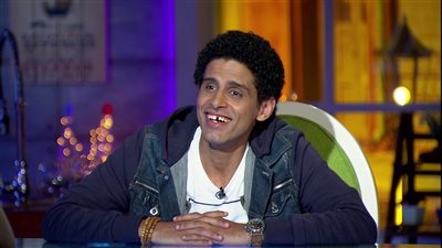 حمدي المرغني يهنئ 