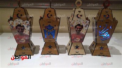 صور | فانوس 