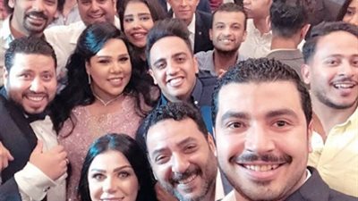 شيماء سيف تشكر نجوم 