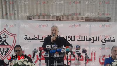فيديو.. رجال أعمال سعوديين عرضوا دعم الزمالك بمدرب عالمي و3 لاعبين سوبر