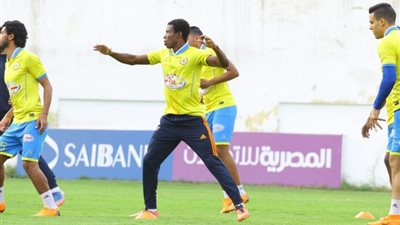 توماس آبى يفوز بجائزة أفضل لاعب محلي في غانا