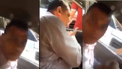 فيديو| صاحبة واقعة التحرش بالتاكسي: 