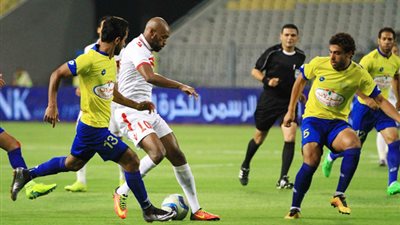 قمة ولاد العم.. 8 نجوم لعبوا دور العميل المزدوج بين الزمالك والإسماعيلي
