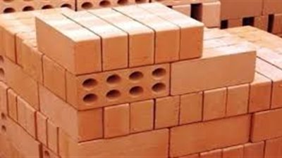 تعرف على أسعار الطوب اليوم