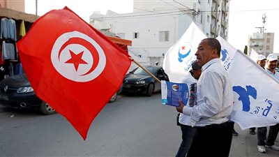 بعد 7 سنوات.. انطلاق إنتخابات البلدية التونسية