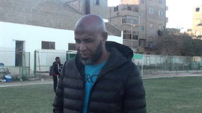 كمال الزين يقود طموحات شبان قنا للصعود للممتاز ب فى الموسم الجديد