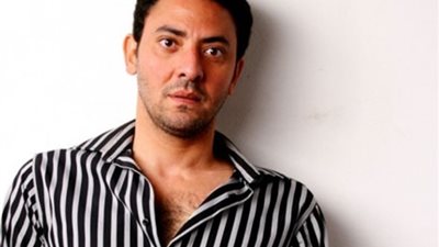 فتحي عبد الوهاب ينشر مقطع أكشن على إنستجرام