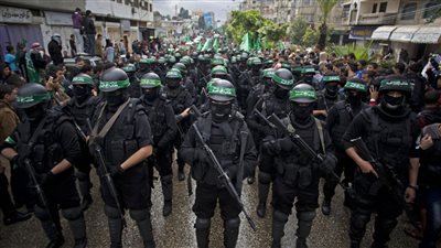 الخوف يجبر حماس على مضاعفة الحراسة حول قيادتها بغزة