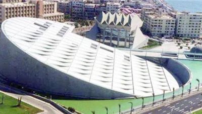 الثلاثاء.. مكتبة الإسكندرية تناقش الاكتشافات الأثرية الحديثة بمحافظة مطروح