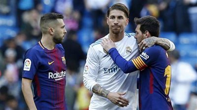 فيديوجراف| تفوق طفيف لريال مدريد على برشلونة.. وبنزيمة صاحب أسرع أهداف الكلاسيكو.. وميسي في الصدارة