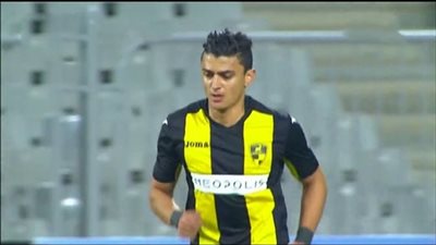 عمر السعيد: الأهلي لم يطلب ضمي بشكل رسمي وقادر علي الإضافة في كأس العالم