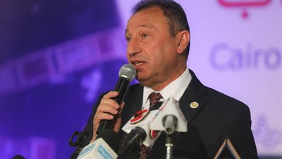 العميد: الخطيب الأفضل لرئاسة الزمالك 