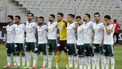 مباراة المصري و يونياو دو سونجو في الكونفدرالية.. بث مباشر