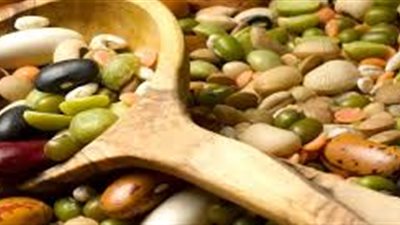 أسعار البقوليات اليوم.. 