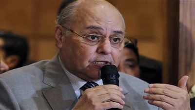 موسى مصطفى ناعيًا خالد محيى: فقدنا قامة سياسية من طراز فريد
