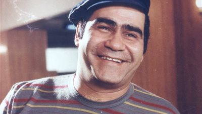 سيد زيان.. موهبة 