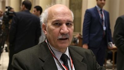 رئيس حزب التجمع: جنازة عسكرية للراحل خالد محي الدين بمسجد المشير طنطاوي