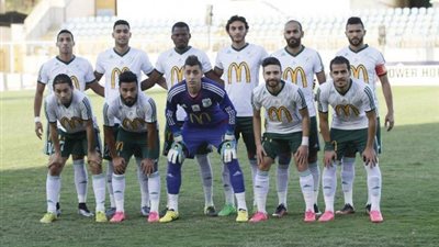 شوبير يشيد بفوز المصري على يونياو دوسونجو في الكونفدرالية
