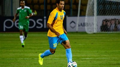 طارق يحيى: حسني عبد ربه يذكرني بـ