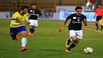 بازوكا: قمة الزمالك والإسماعيلي خارج التوقعات   
