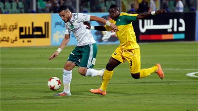 المصري عن أزمة مباراة يونياو دو سونجو: ليس لنا ذنب