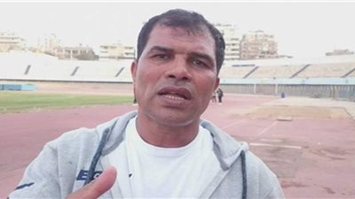علاء نوح : قادرون على الصعود بالأوليمبي للأضواء بمساعدة الجميع