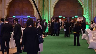 صور| الاستعدادات الأولى لـ 