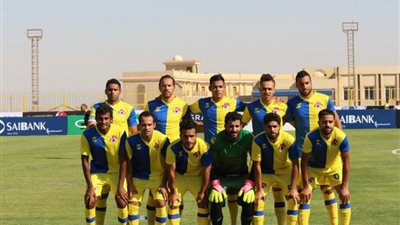 روابط الصعيد تساند الأسيوطي أمام سموحة في كأس مصر