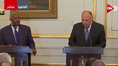وزير الخارجية الأوغندي: الرئيس سيزور مصر غدًا بدعوة من الرئيس السيسي 