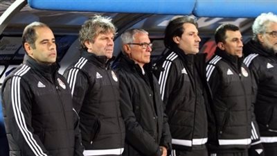 ‎فيديو: الجهاز الفني للمنتخب يتحدث عن ودية الكويت
