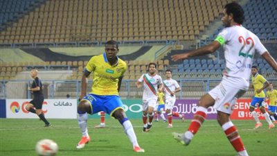بارني يعلن قائمة الإسماعيلي لمواجهة الزمالك في الكأس