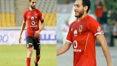 البدري يستقر على بديل 