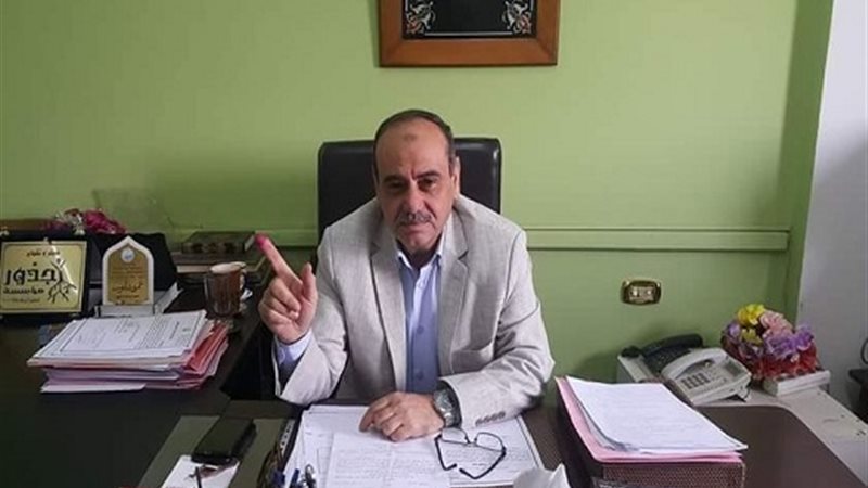 الدكتور عمرو شلتوت