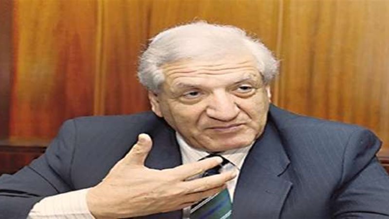  فخرى الفقى