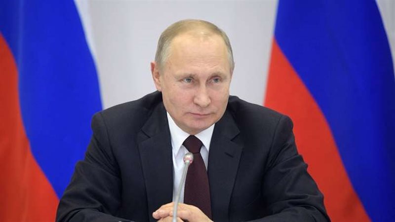 بوتين