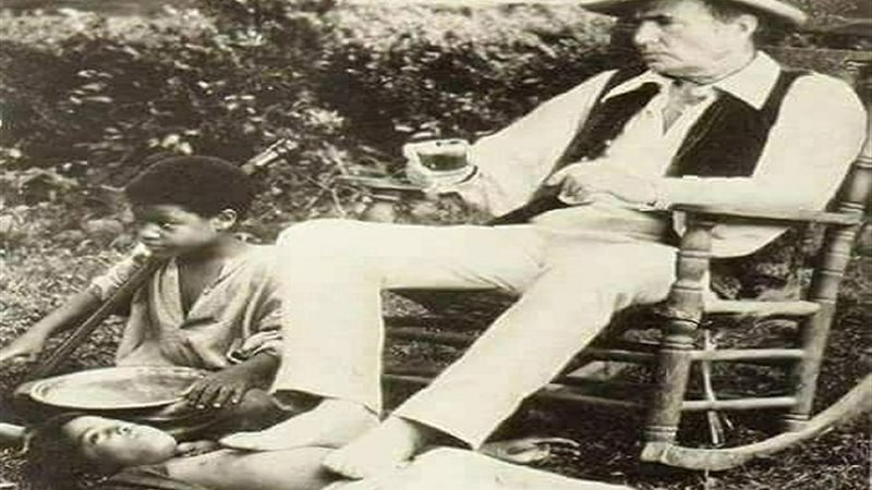 حكاية صورة