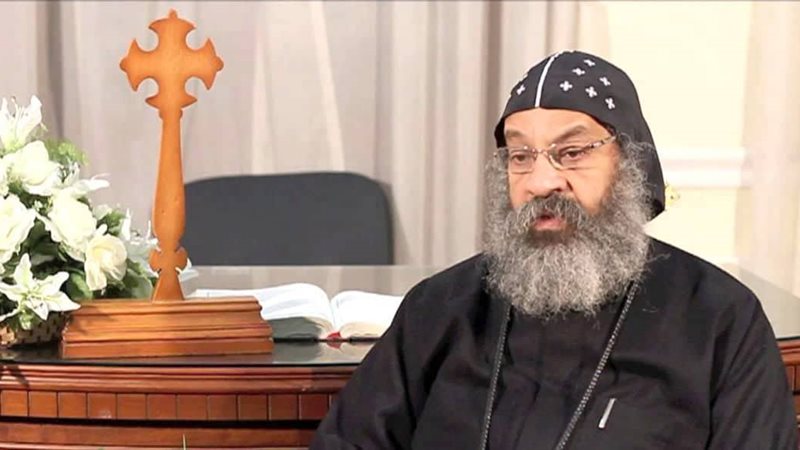 الأنباء رفائيل 