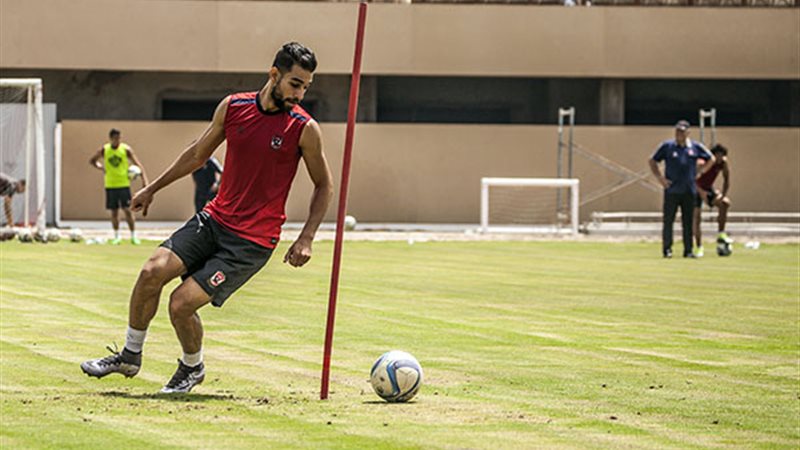 عمرو السولية