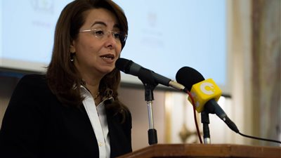 فيديو| غادة والي: مؤسسة مجدي يعقوب وضعت أسوان على خريطة النهضة الصحية