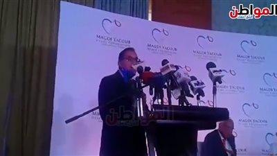 فيديو| وزير الإسكان: تم تسهيل جميع العقبات أمام المشروع الجديد