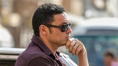 استكمال تصوير 