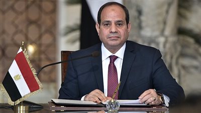 عاجل| السيسي يُقدر الشراكة المثمرة بين الحكومة وصندوق النقد الدولي