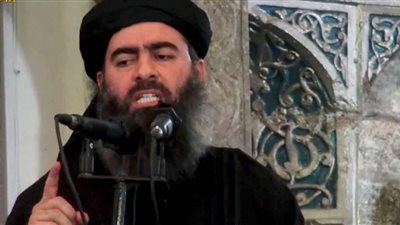مفاجأة.. أبو بكر البغدادي في قبضة القوات العراقية