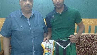 وائل القباني مديرا فنيا للفيوم في الموسم الجديد