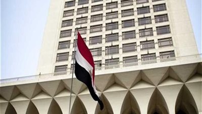 عاجل| الخارجية: مصر تهنئ لبنان لإتمام الانتخابات النيابية 