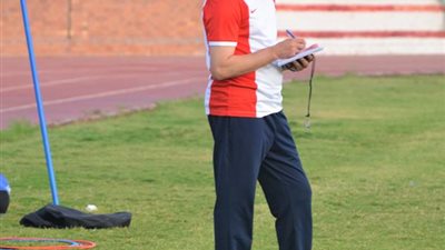خالد جلال : روح اللاعبين قبل المباراة كانت تبشر بالفوز
