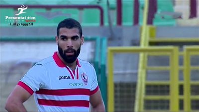 محمود عبد العزيز: سعيد بالفوز على الإسماعيلى.. وأنتظر الانضمام للمنتخب