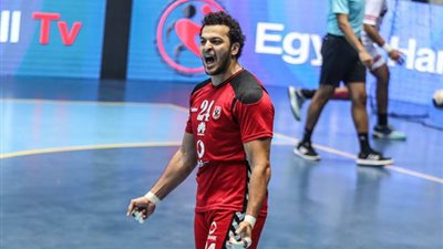 إبراهيم المصري: روح الفانلة الحمراء وراء الفوز بـ 