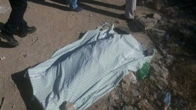 مسجل خطر يلقى مصرعه بطلق نارى فى تبادل إطلاق نار مع الشرطة بالقليوبية