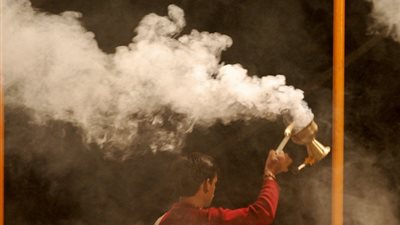 إحذر.. بخور الناموس ضار بالصحة ويسبب الوفاة